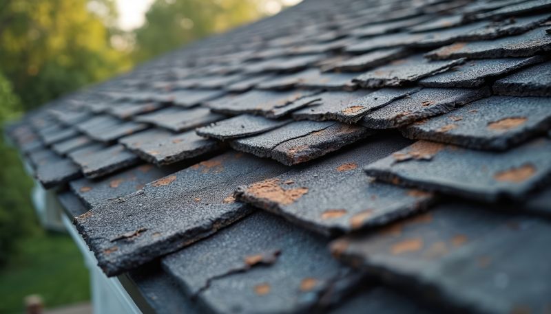 Common Signs You Need Asphalt Shingle Roof Repair