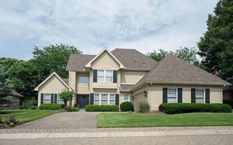 Enhances roof durability and extends its lifespan.